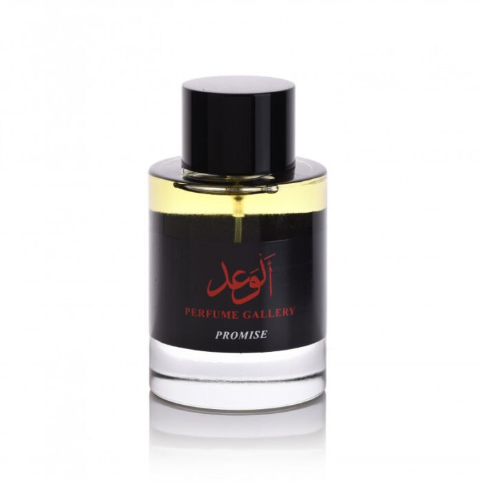 ⁦عطر الوعد للجنسين من برفيوم غاليري او دو برفيوم  100 مل⁩ - الصورة ⁦1⁩